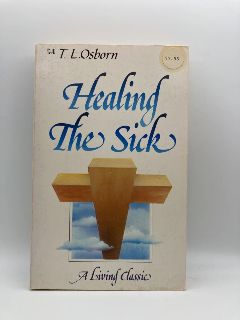 Healing the Sick: A Living Classic