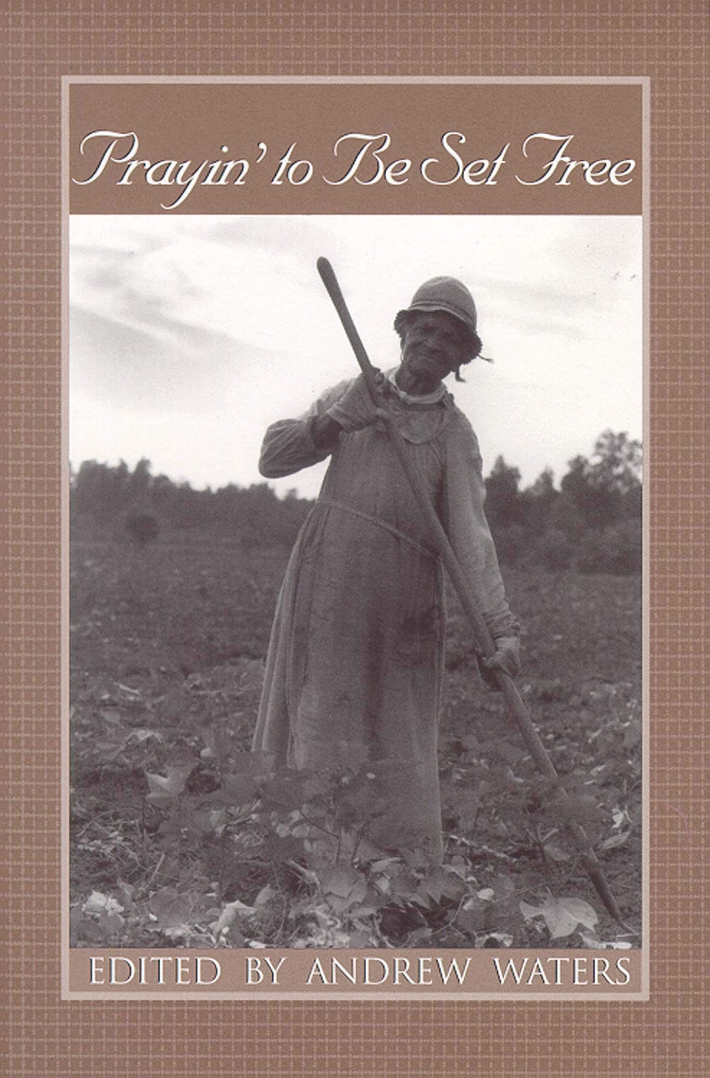 Prayin' to Be Set Free: Personal Accounts of Slavery in Mississippi (Real Voices, Real History Series) - 2274