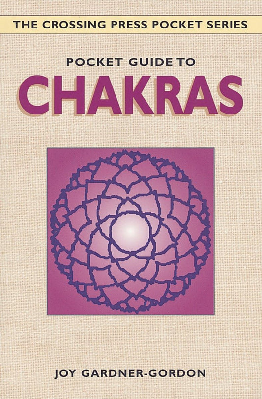 Pocket Guide to Chakras - 985