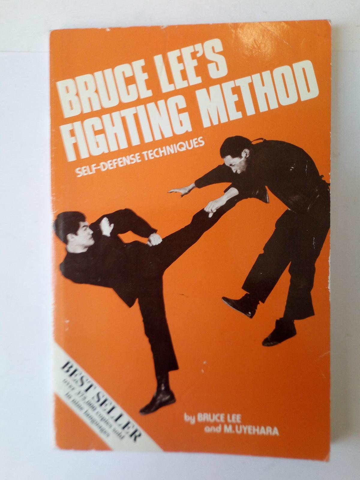 Bruce Lee's Fighting Method, Vol. 1 (1)