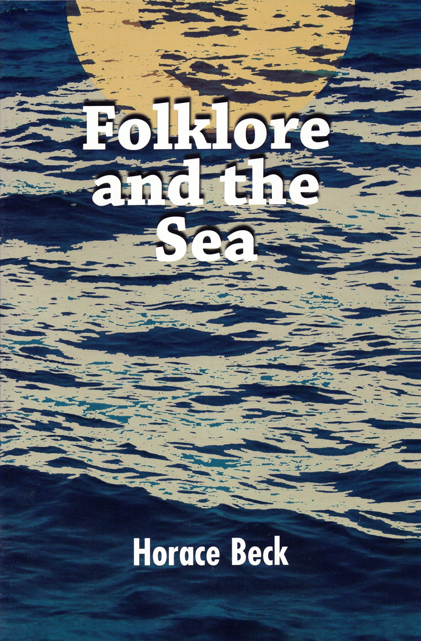 Folklore And The Sea (Mystic Seaport) - 2902