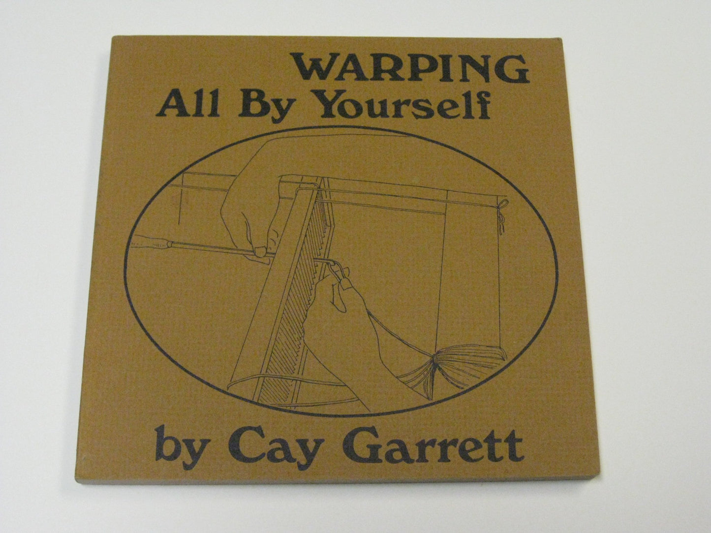 Warping all by yourself