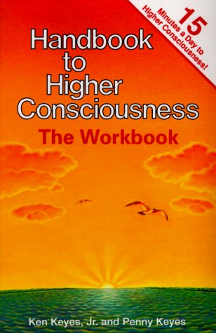 Handbook to Higher Consciousness: The Workbook - 6431