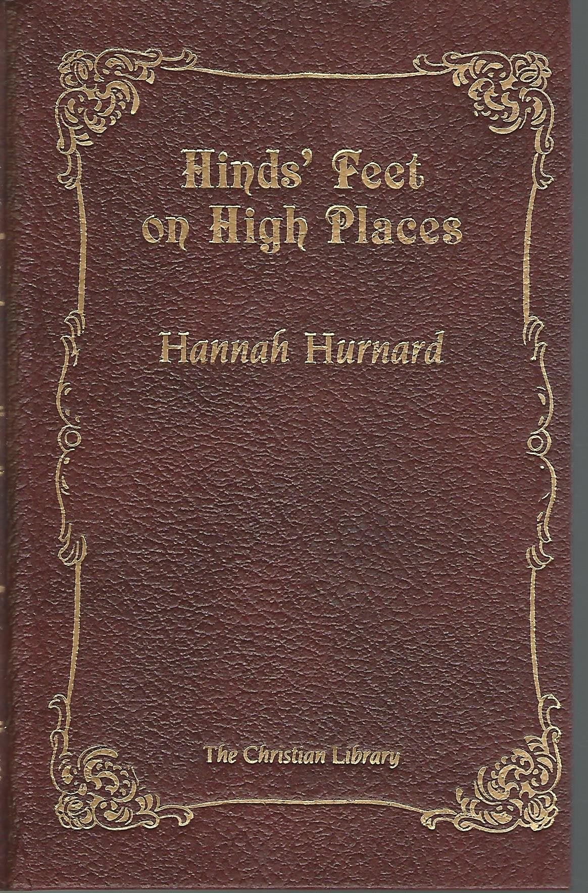 Hinds' Feet on High Places