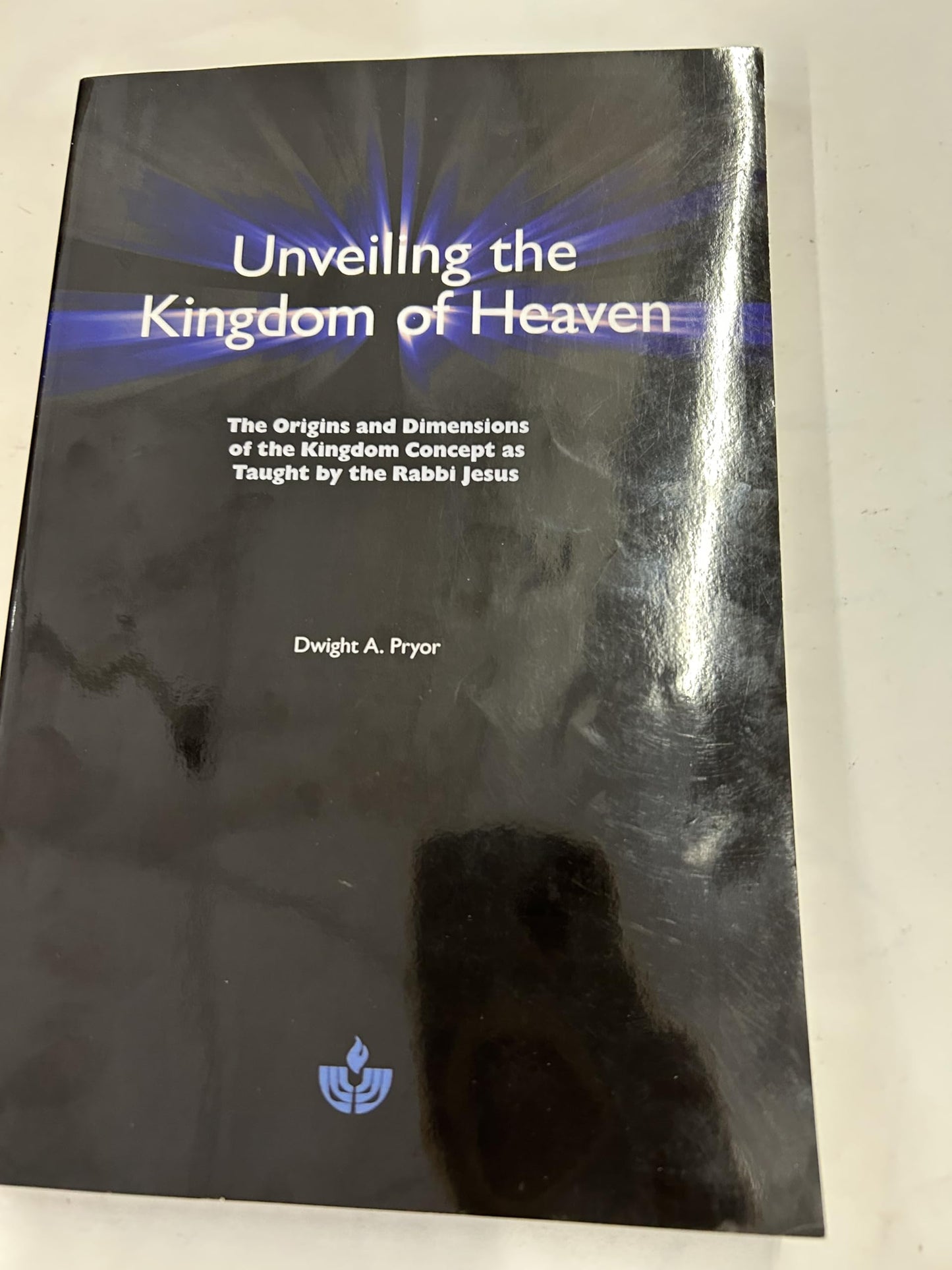 Unveiling of the Kingdom of Heaven