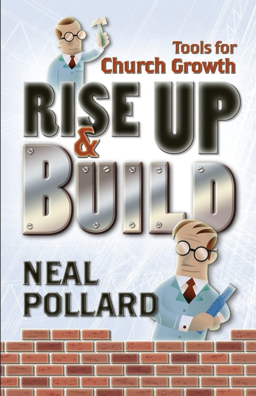 Rise Up and Build