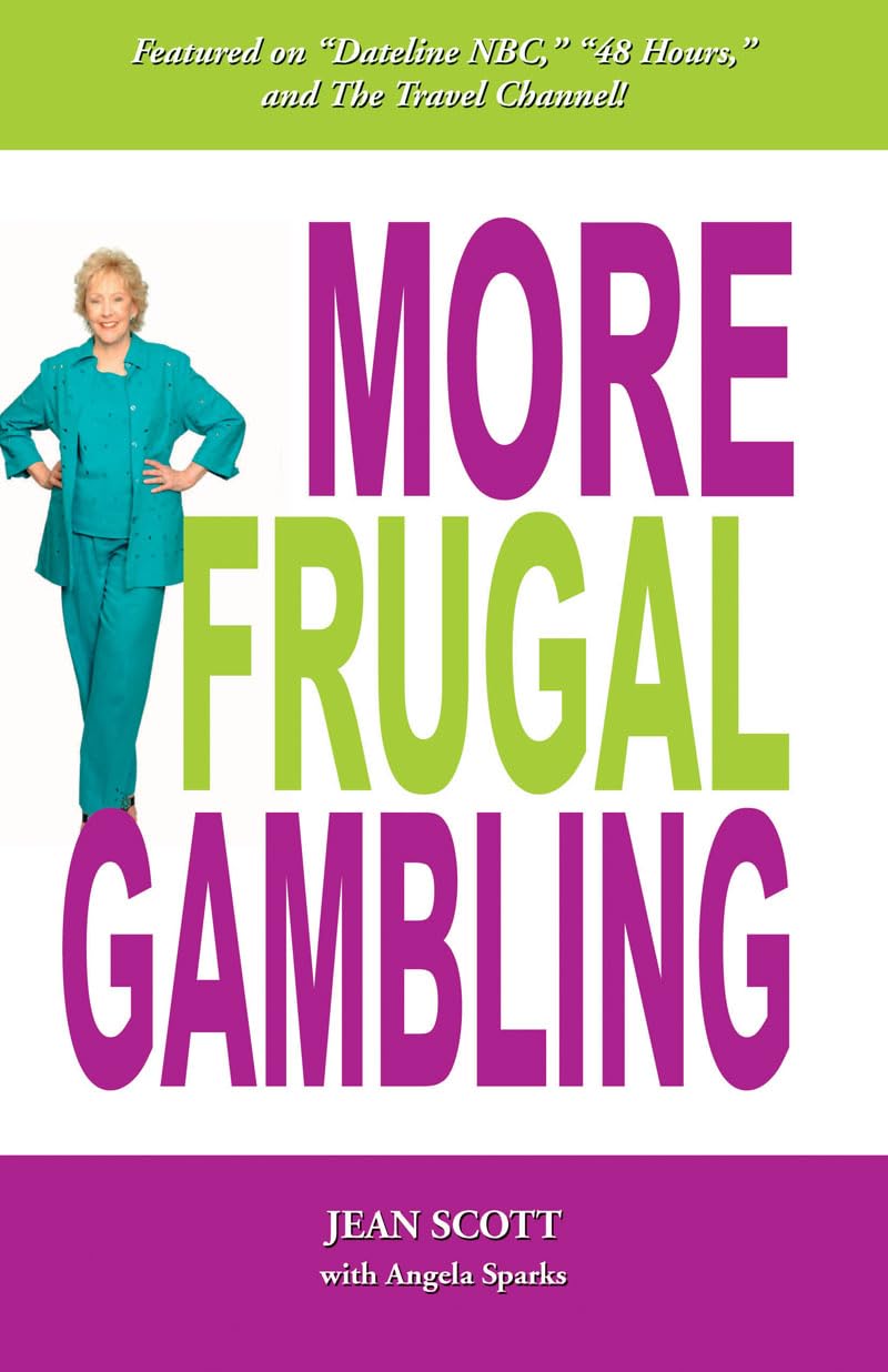 More Frugal Gambling - 43