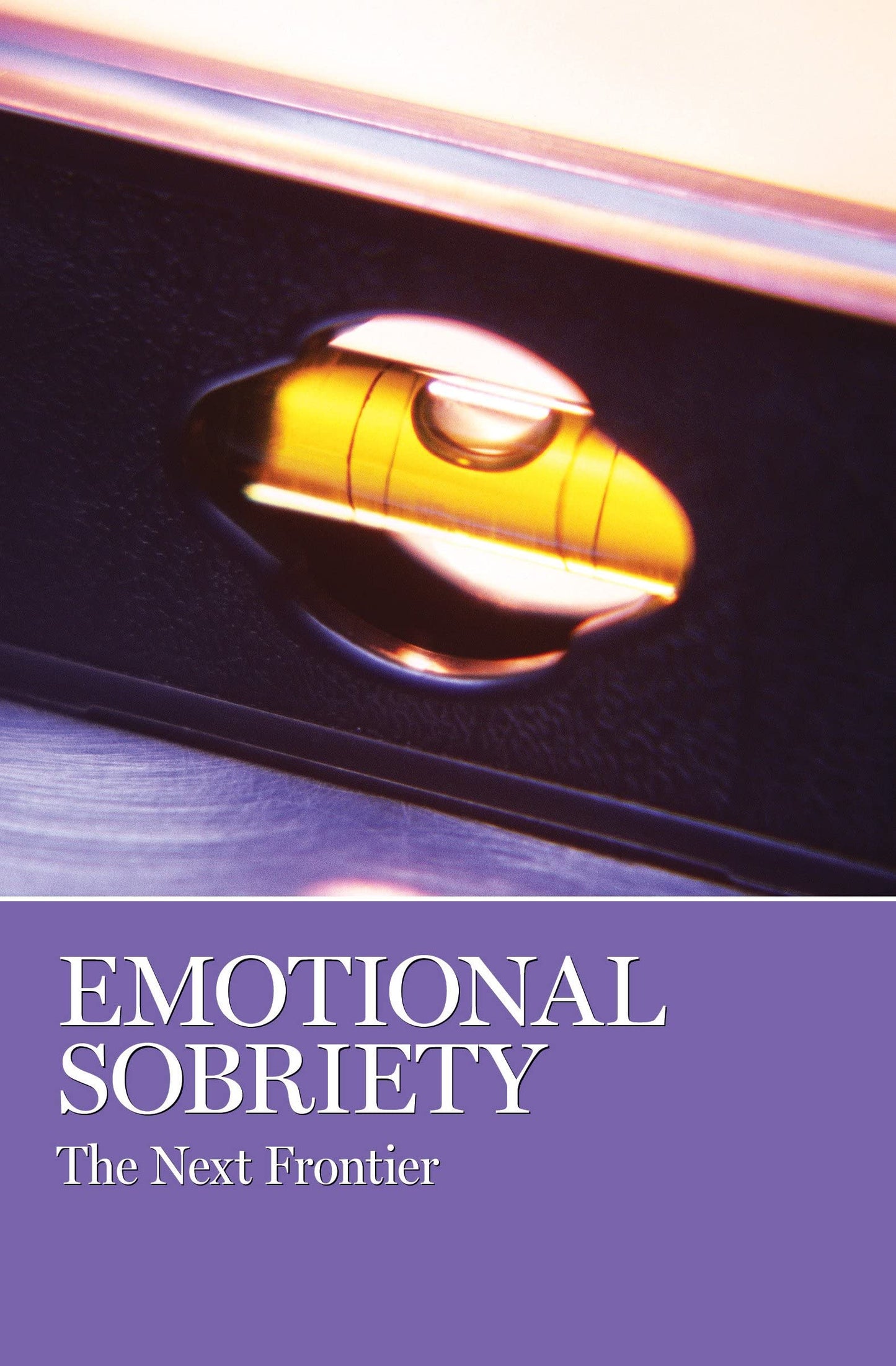 Emotional Sobriety: The Next Frontier - 1631