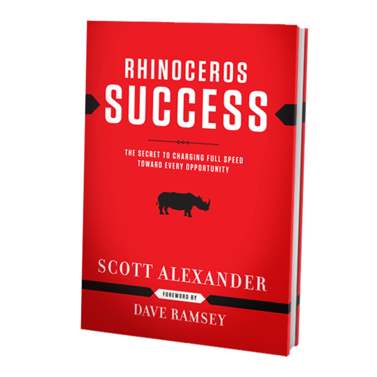 Rhinoceros Success