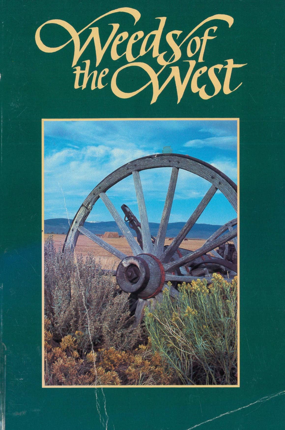 Weeds of the West