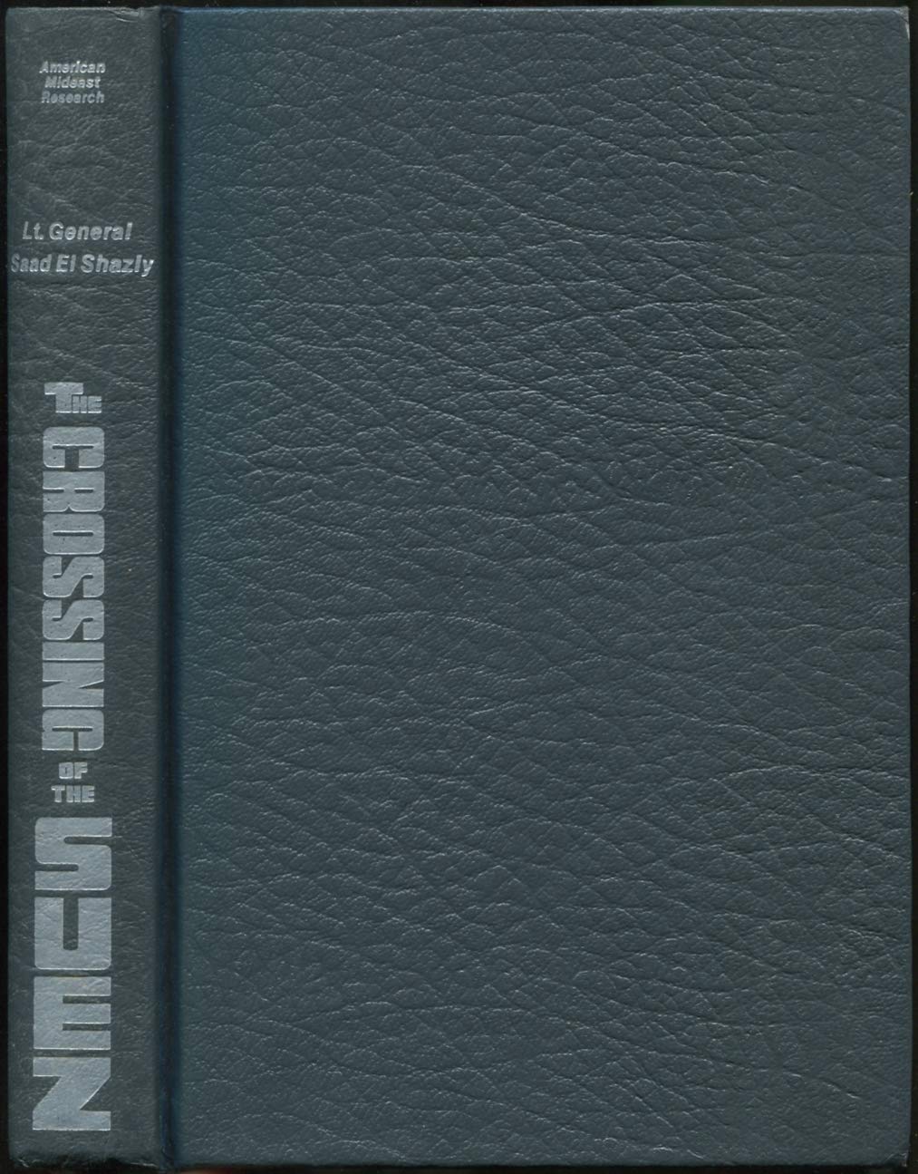 The Crossing of the Suez