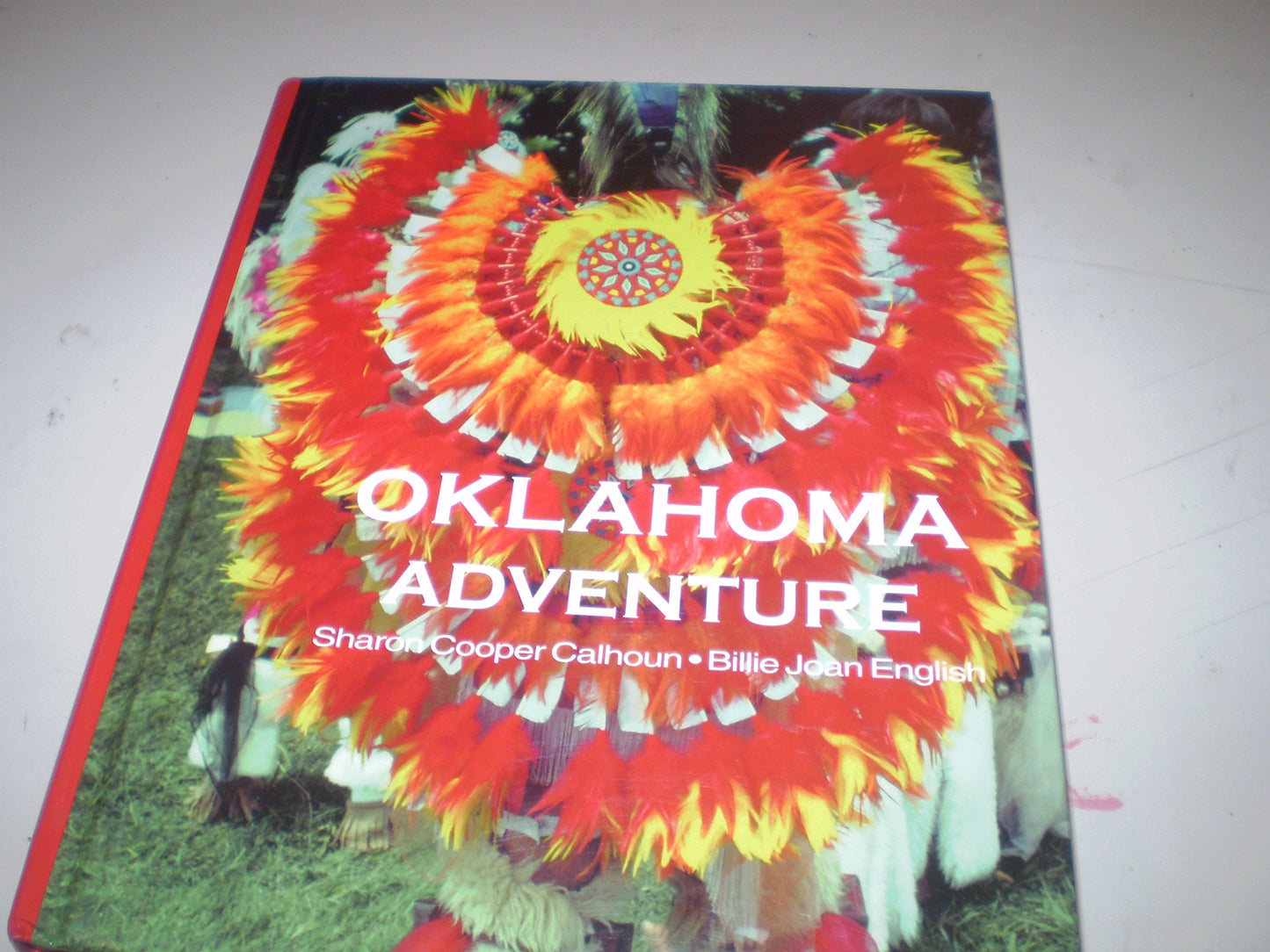 Oklahoma adventure