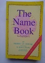 The Name Book