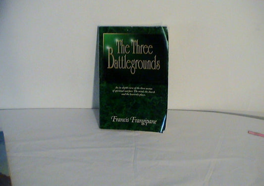 The Three Battlegrounds - 1815