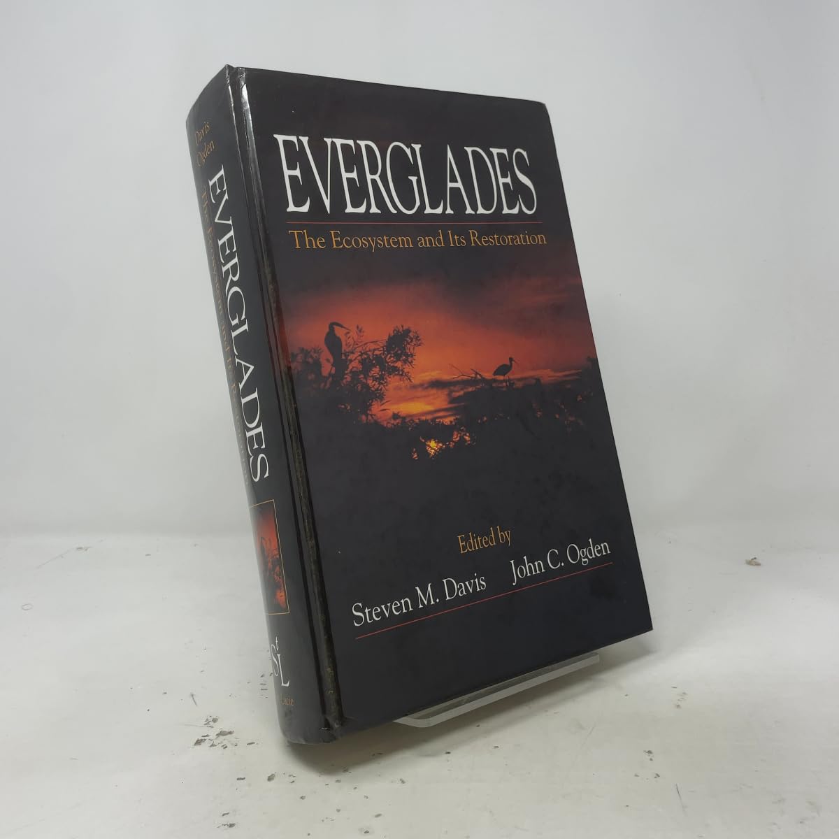 Everglades: The Ecosystem and Its Restoration