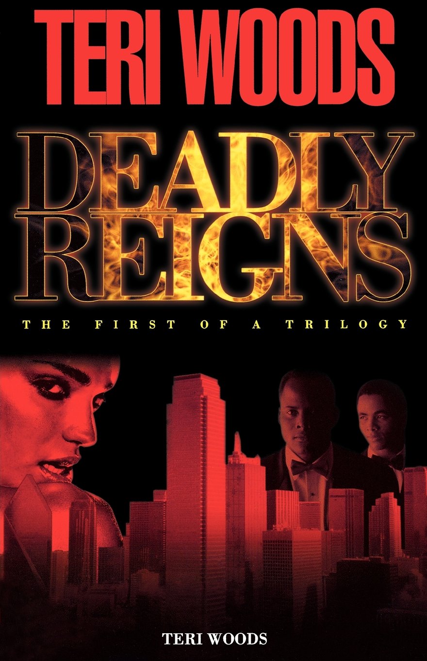 Deadly Reigns: The First of a Trilogy - 1529