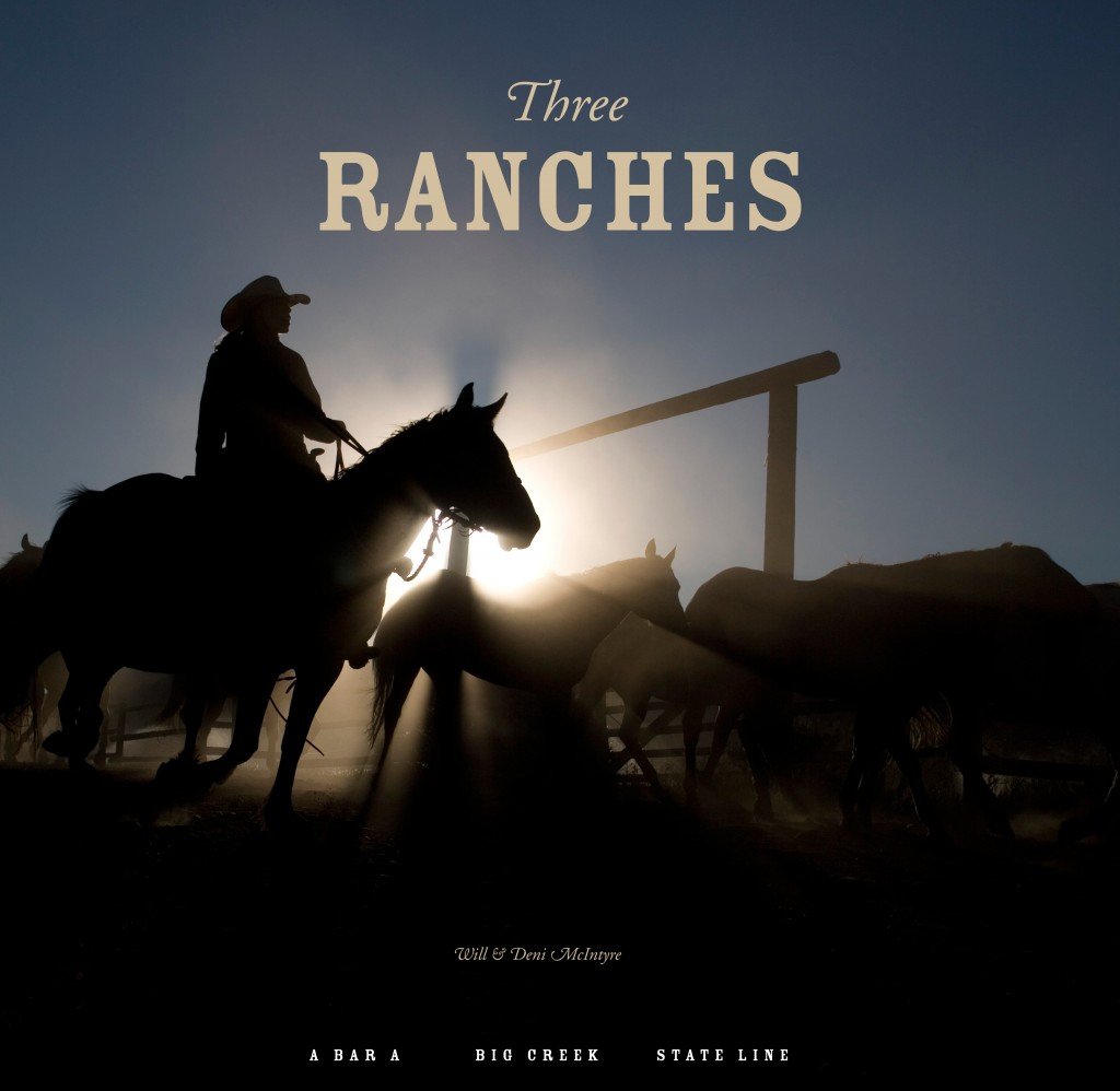 Three Ranches