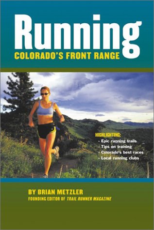Running Colorado's Front Range