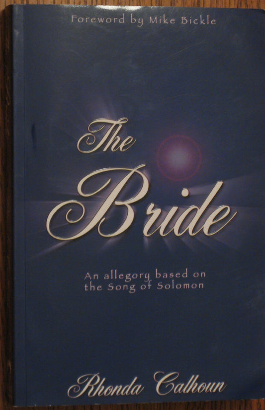 The Bride - 7506