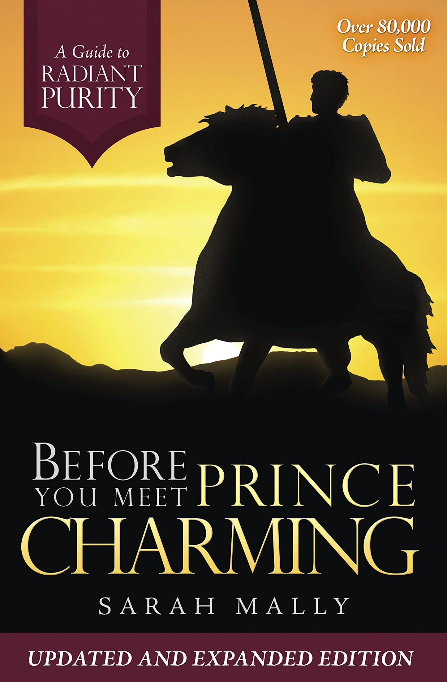 Before You Meet Prince Charming: A Guide to Radiant Purity - 1785