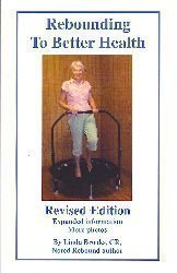 Rebounding To Better Health - 117
