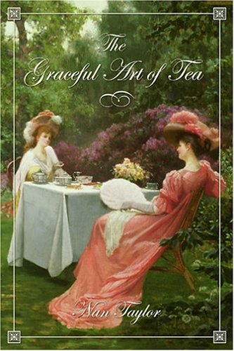 The Graceful Art of Tea - 9184