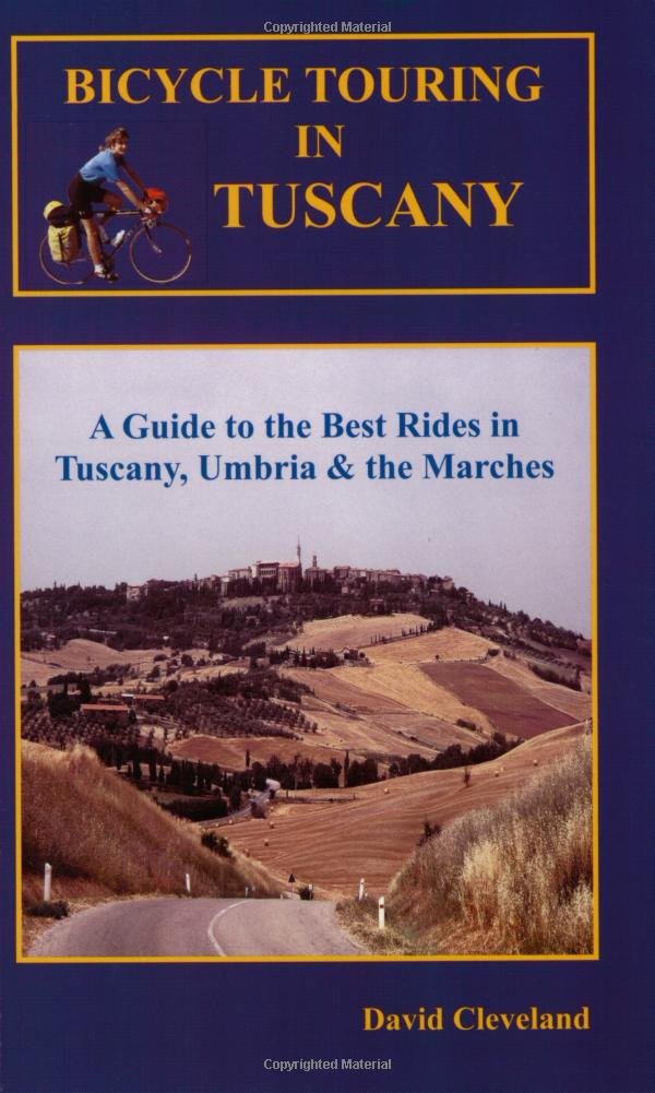 Bicycle Touring in Tuscany