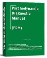Psychodynamic Diagnostic Manual (Hardcover) - 5633