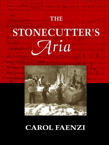 The Stonecutter's Aria - 2411