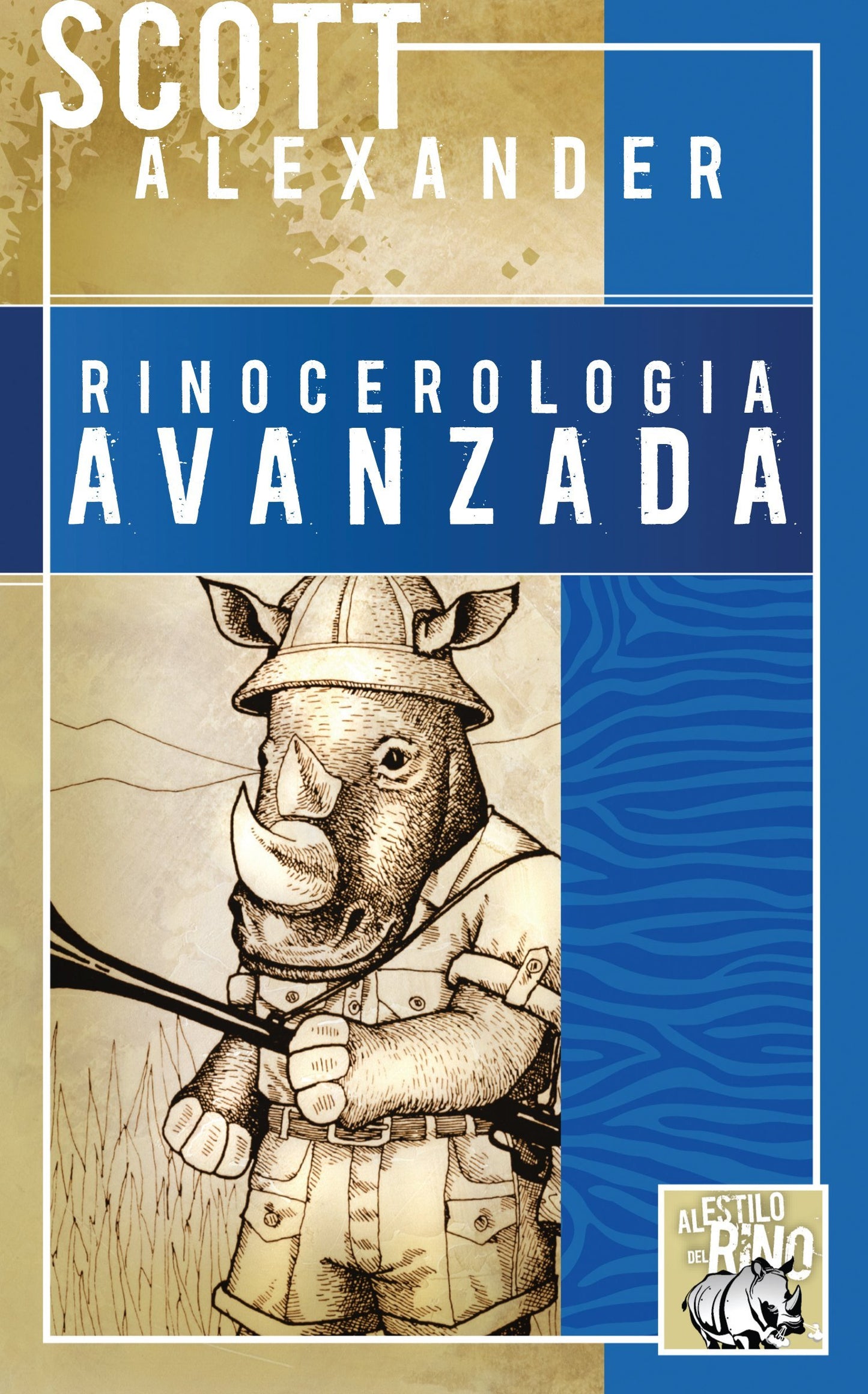 Rinocerologia Avanzada