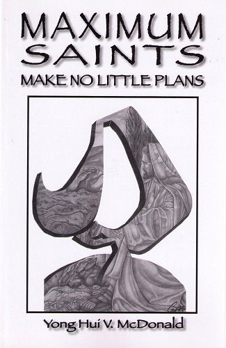 Maximum Saints: Make No Little Plans