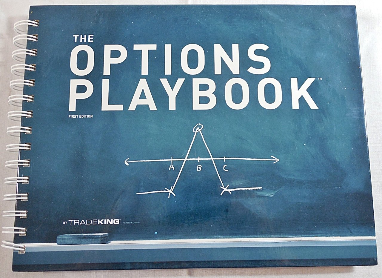 The Options PlayBrian Overby and TradeKing (2007-08-26)