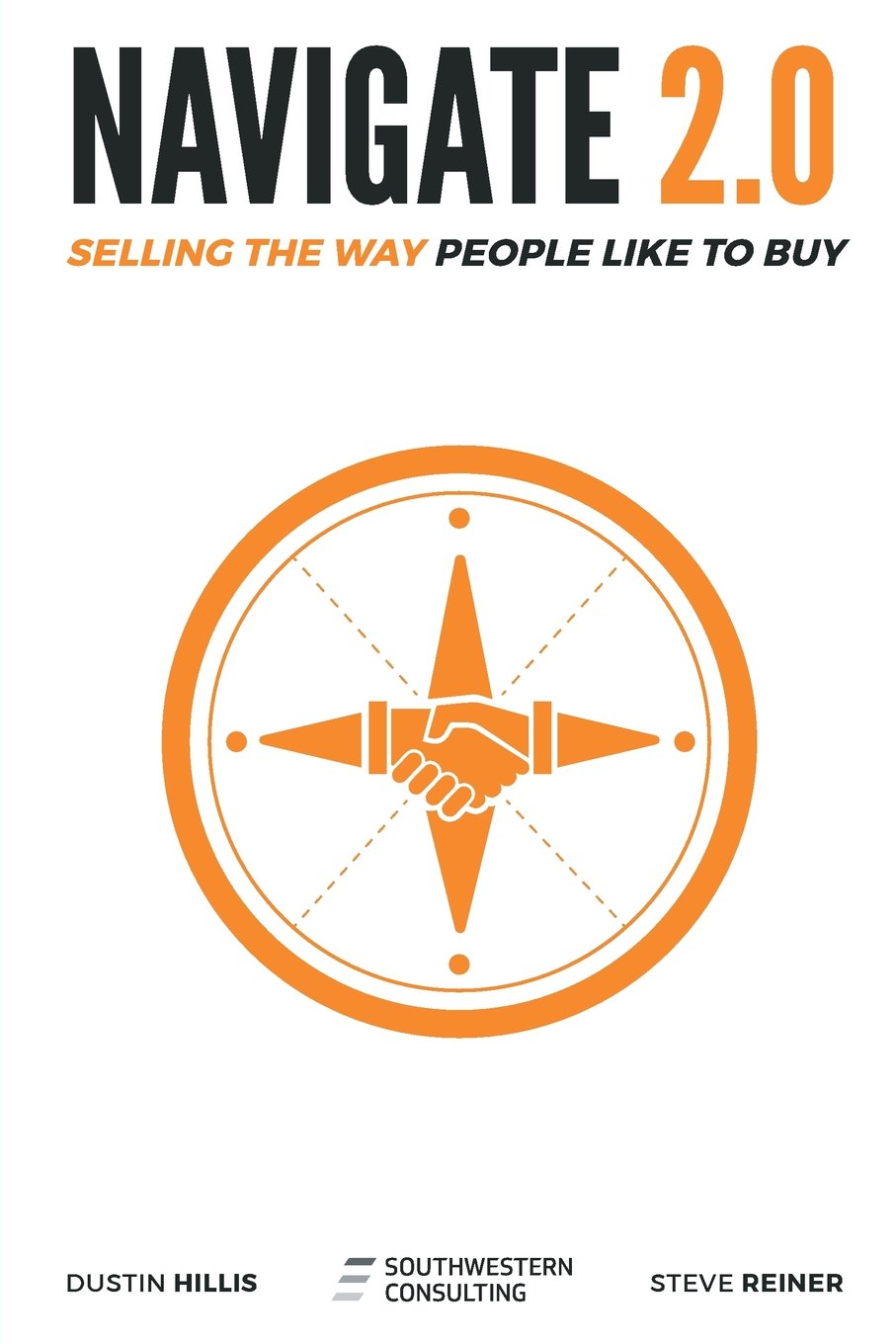 Navigate 2.0: Selling the Way People Like to Buy - 8712