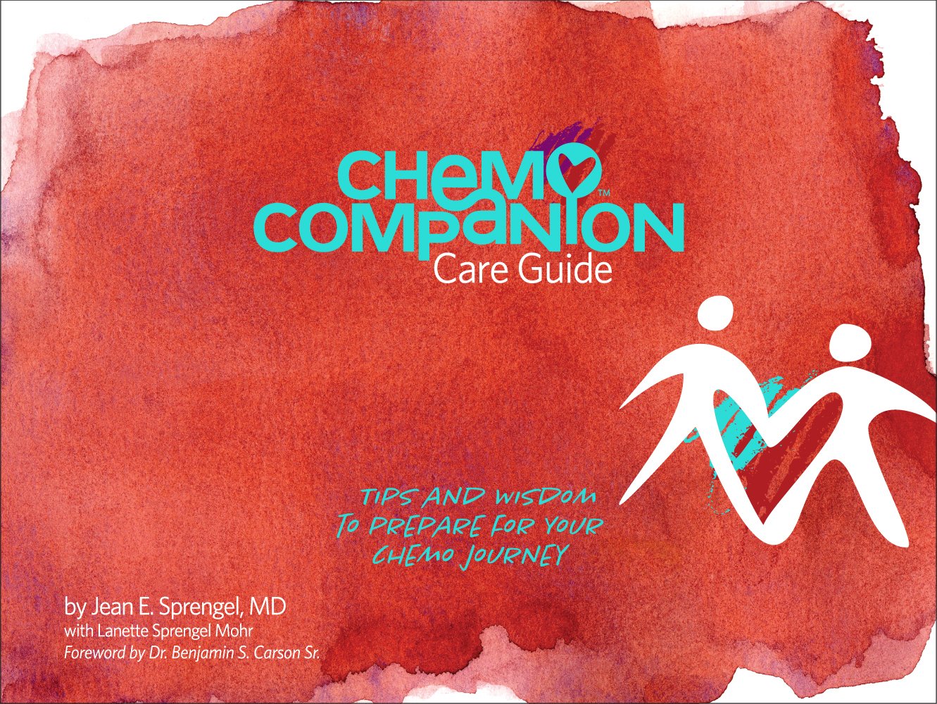 ChemoCompanion Care Guide by Dr. Jean E. Sprengel (2009) Perfect Paperback - 2390