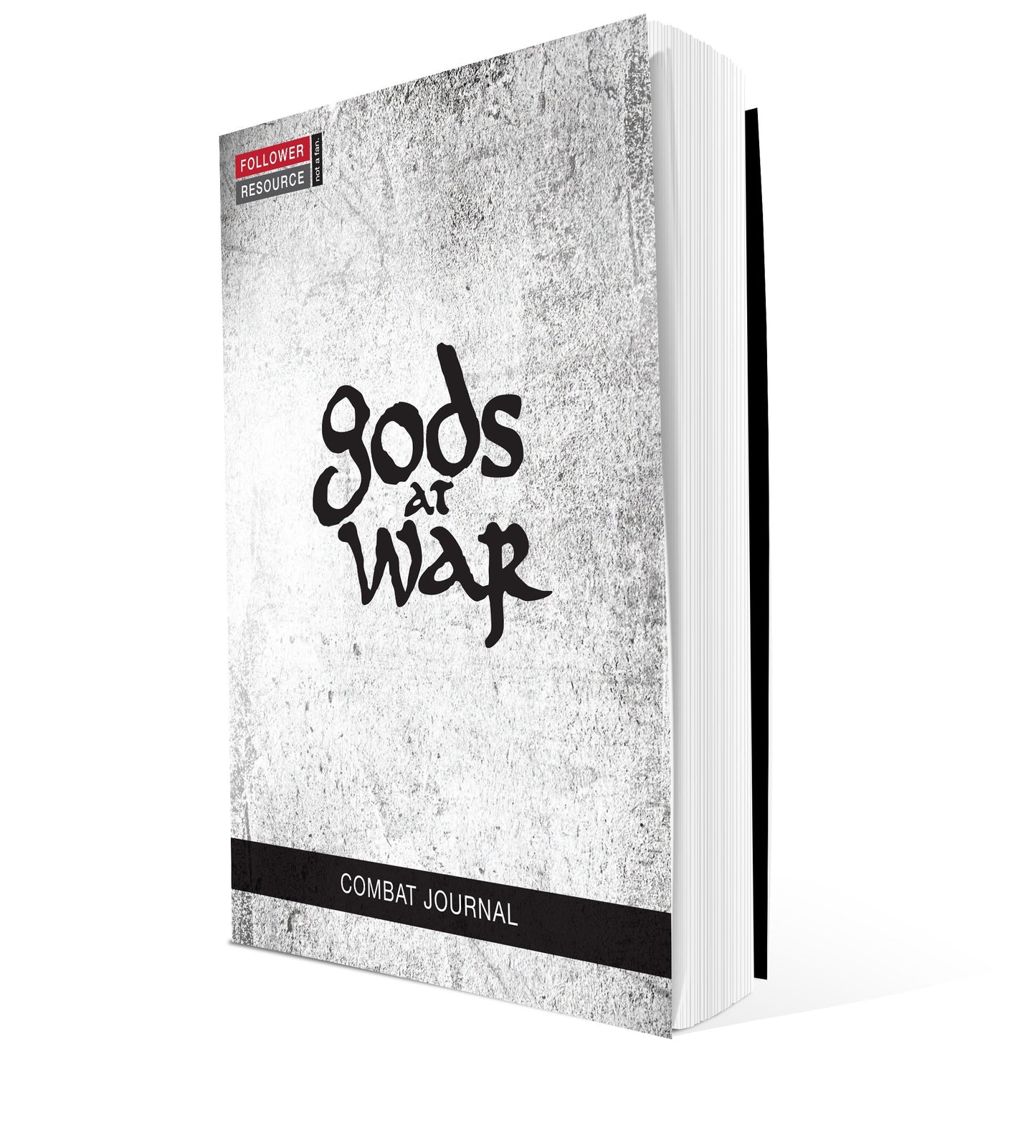 Gods at War Combat Journal