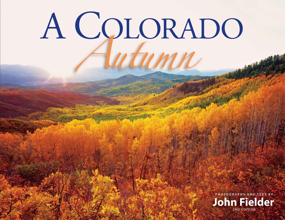Colorado Autumn