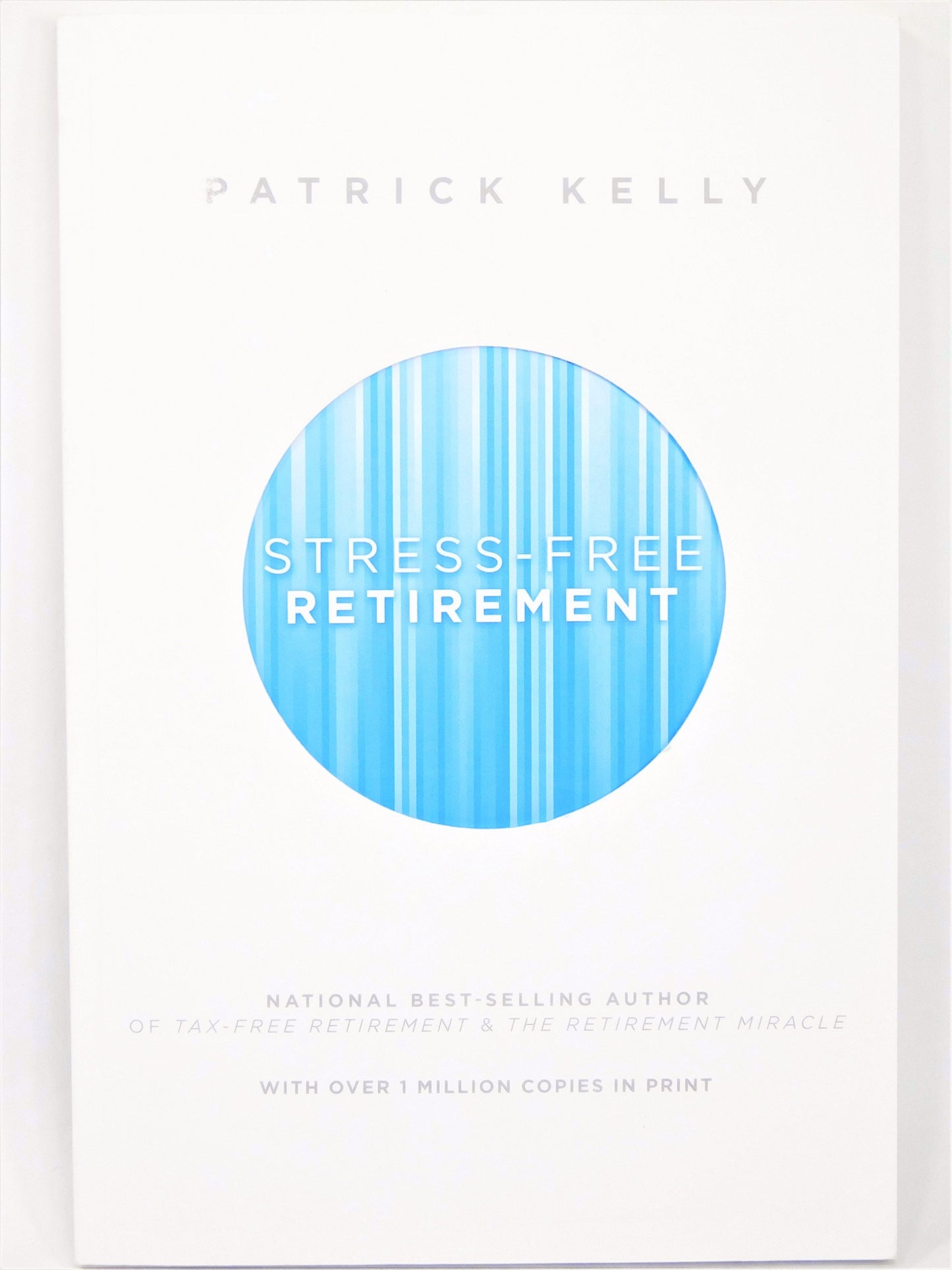 Stress-Free Retirement