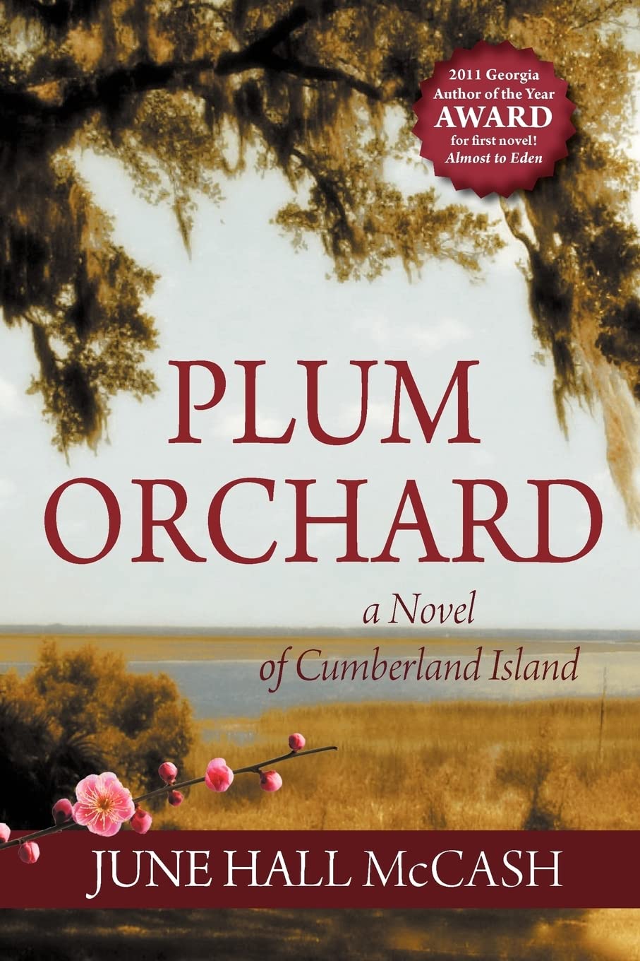 Plum Orchard - 5903