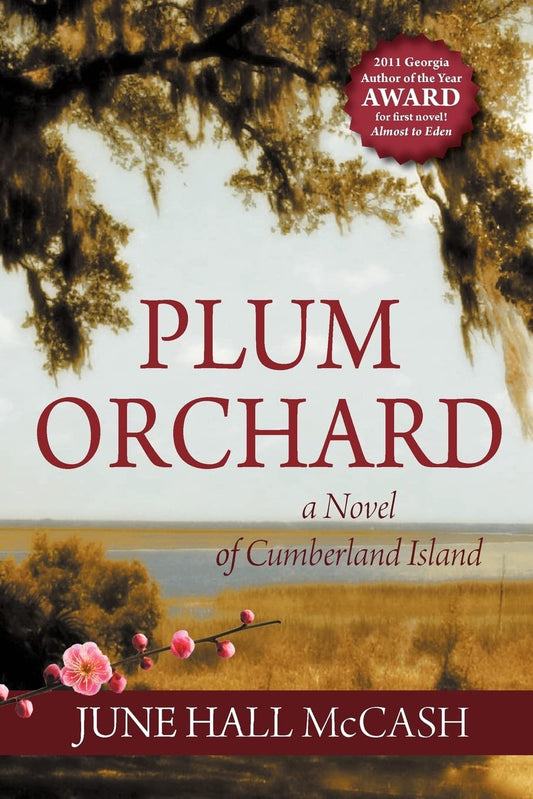 Plum Orchard - 580