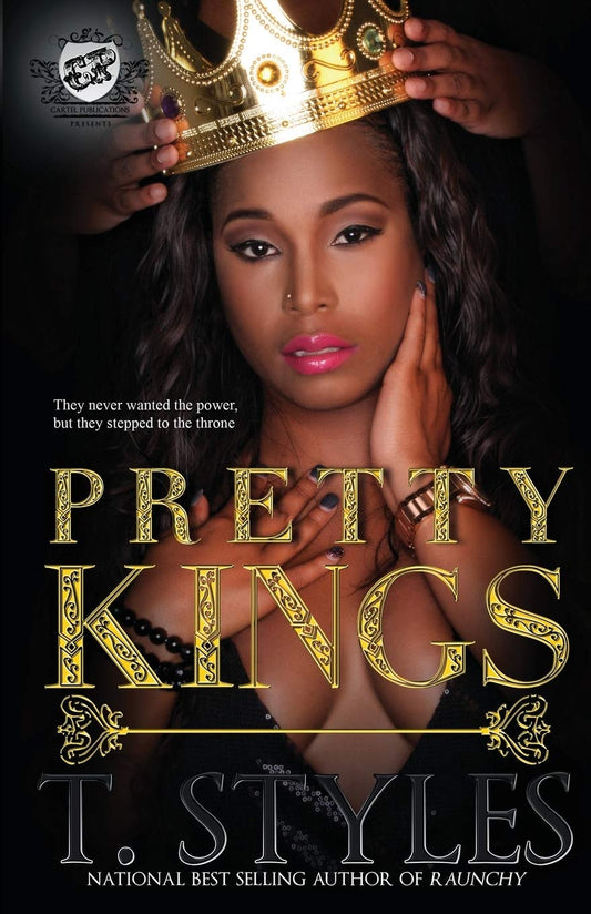 Pretty Kings (The Cartel Publications Presents) (Pretty Kings series) - 9371