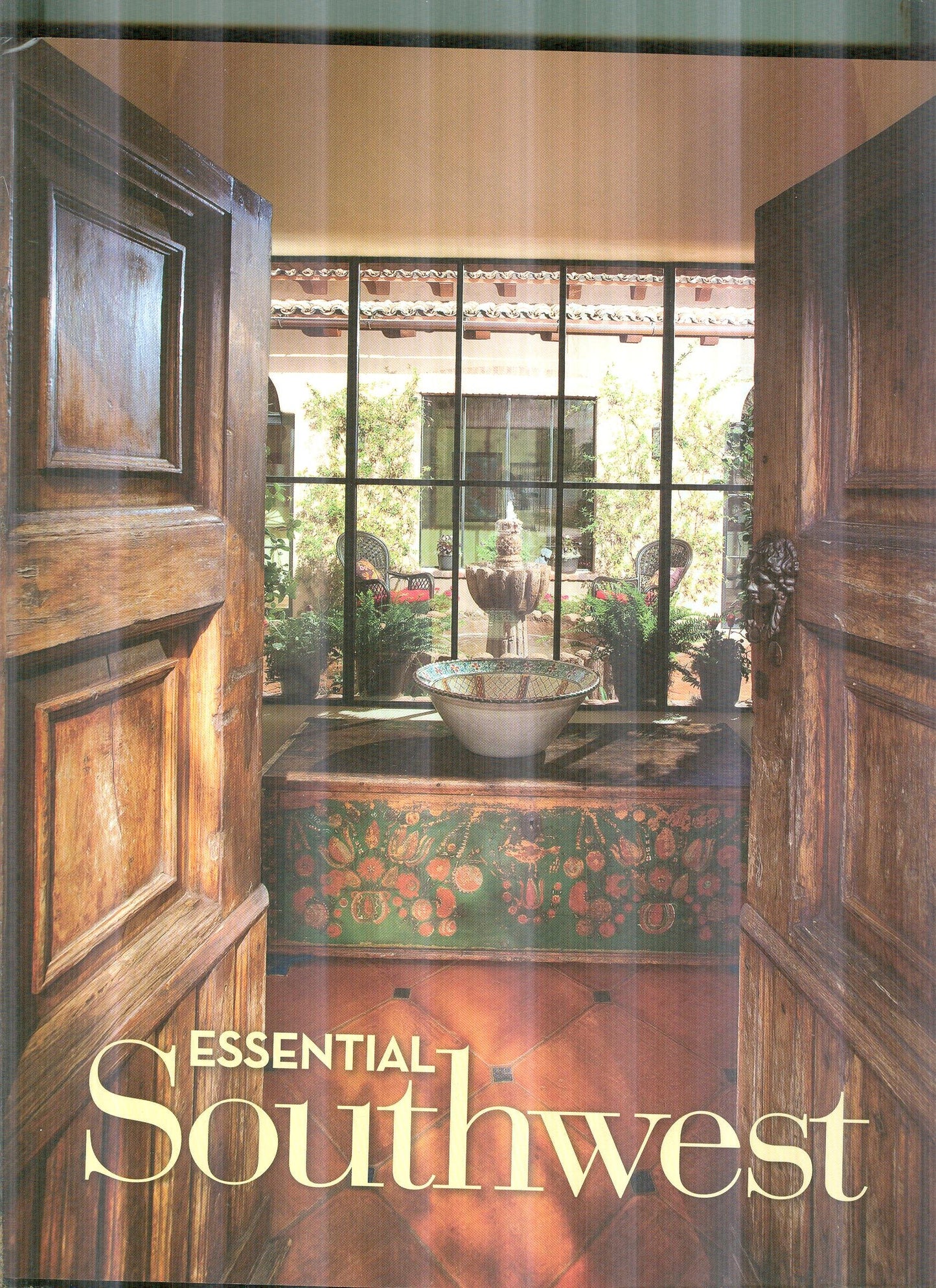 Essential Southwest