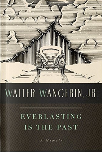 Everlasting is the Past - 1363
