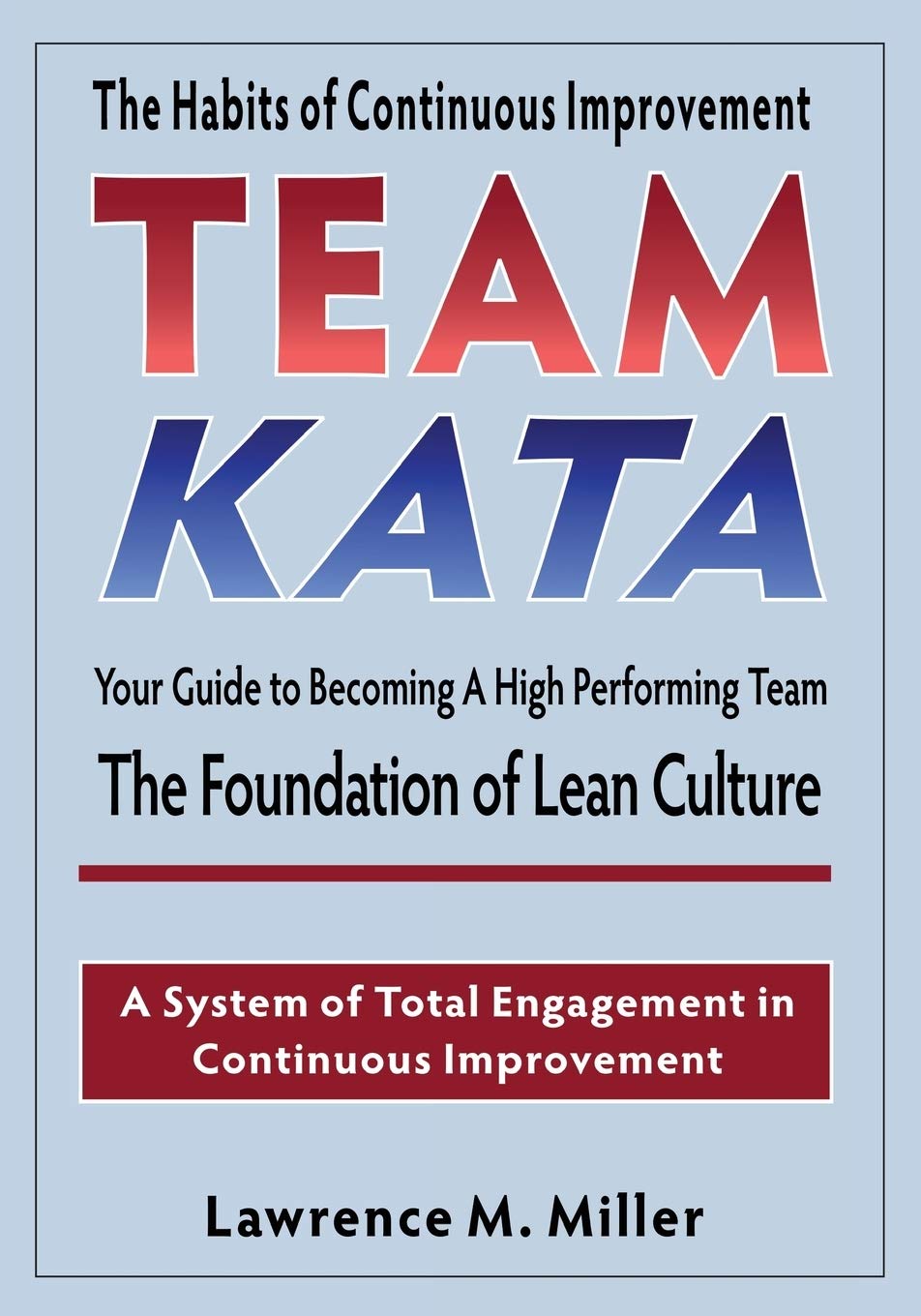 Team Kata - 3638