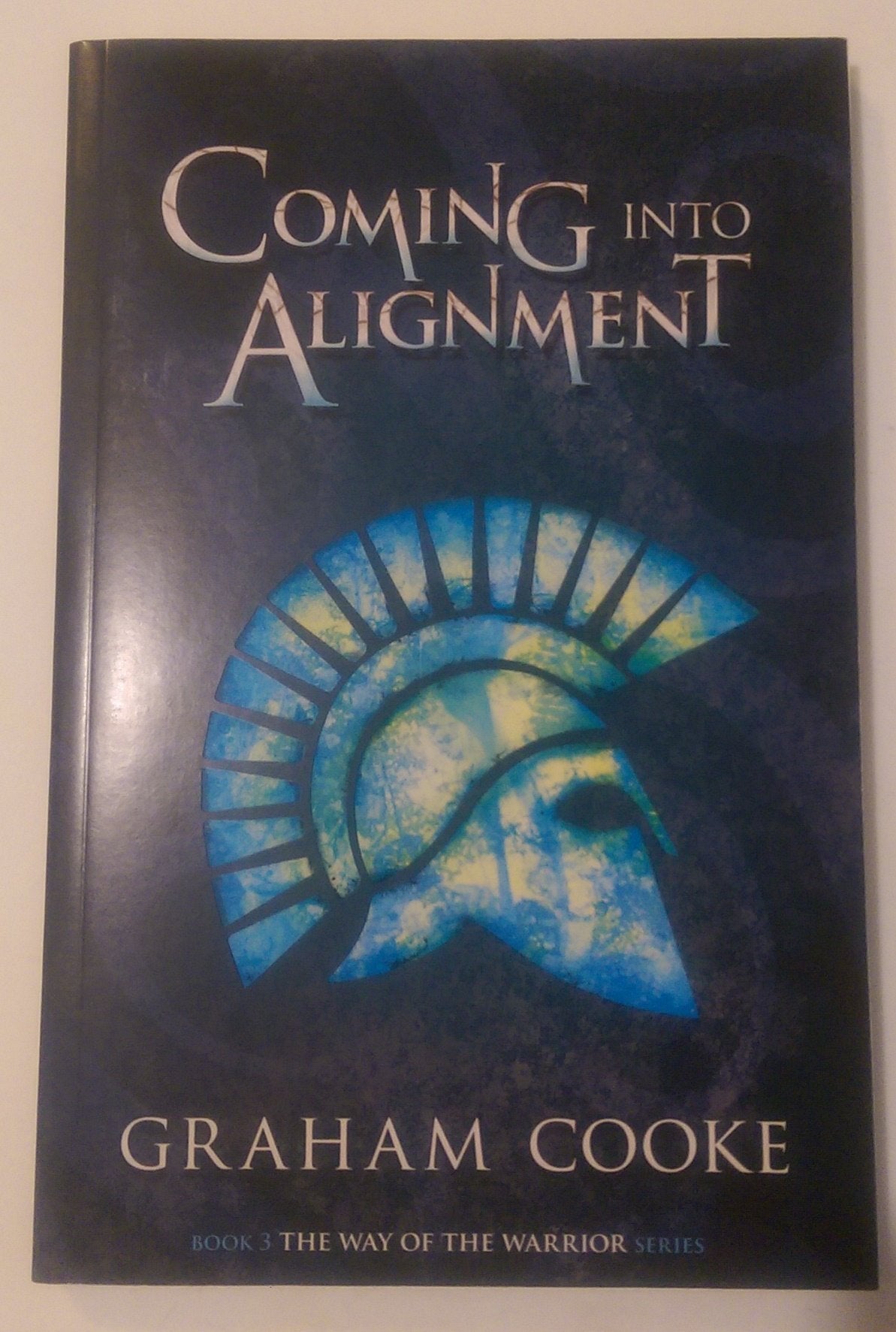 Coming Into Alignment