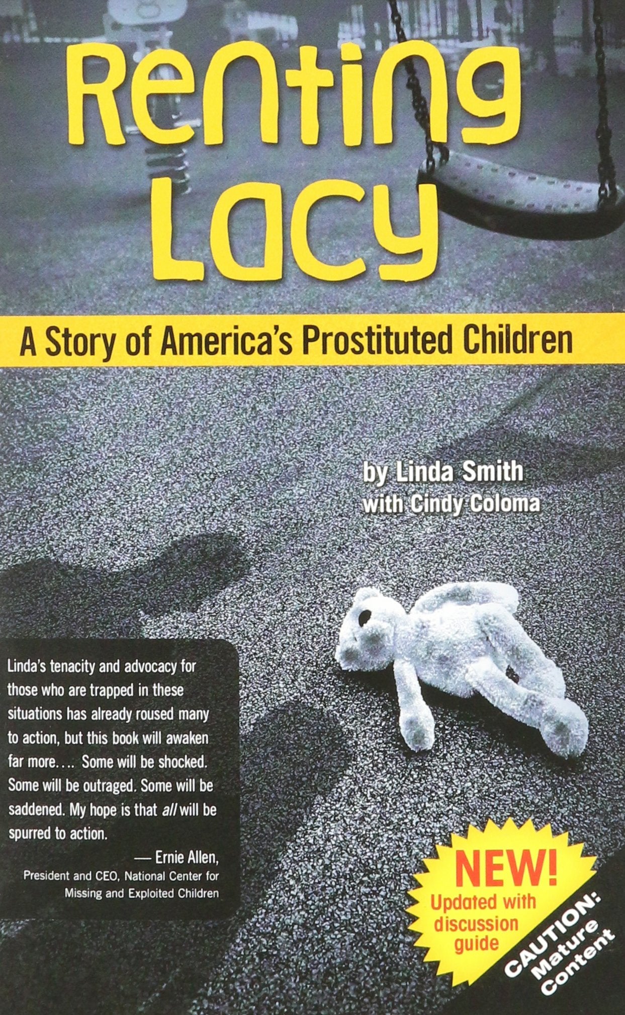 RENTING LACY
