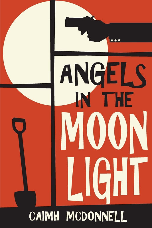 Angels in the Moonlight: A prequel to the Dublin Trilogy - 6342