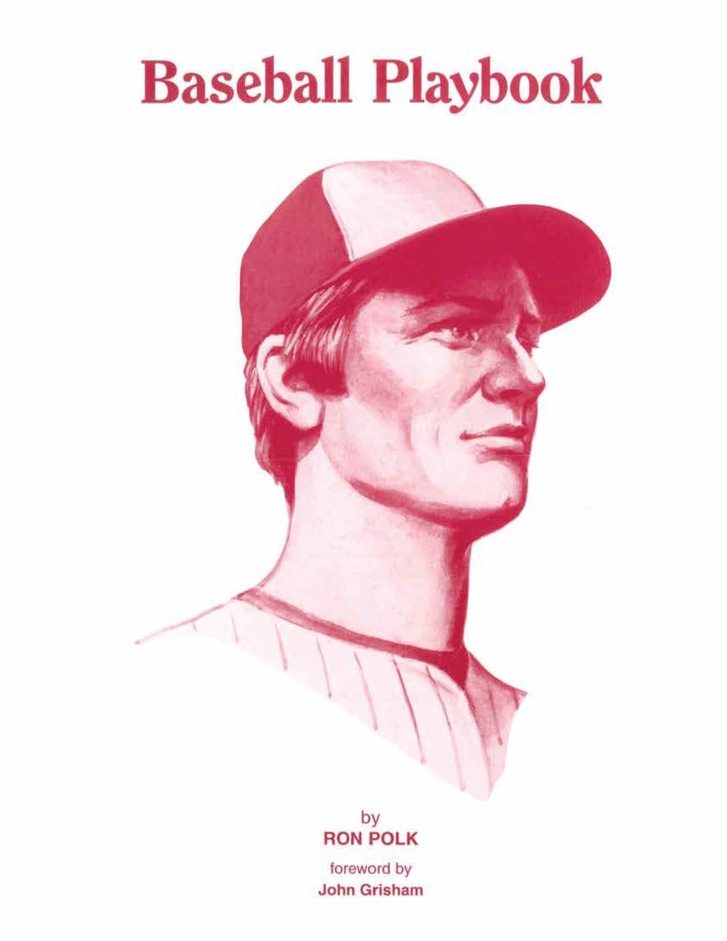 Baseball Playbook - 1187