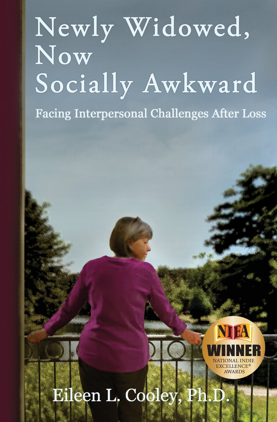 Newly Widowed, Now Socially Awkward: Facing Interpersonal Challenges After Loss - 7848
