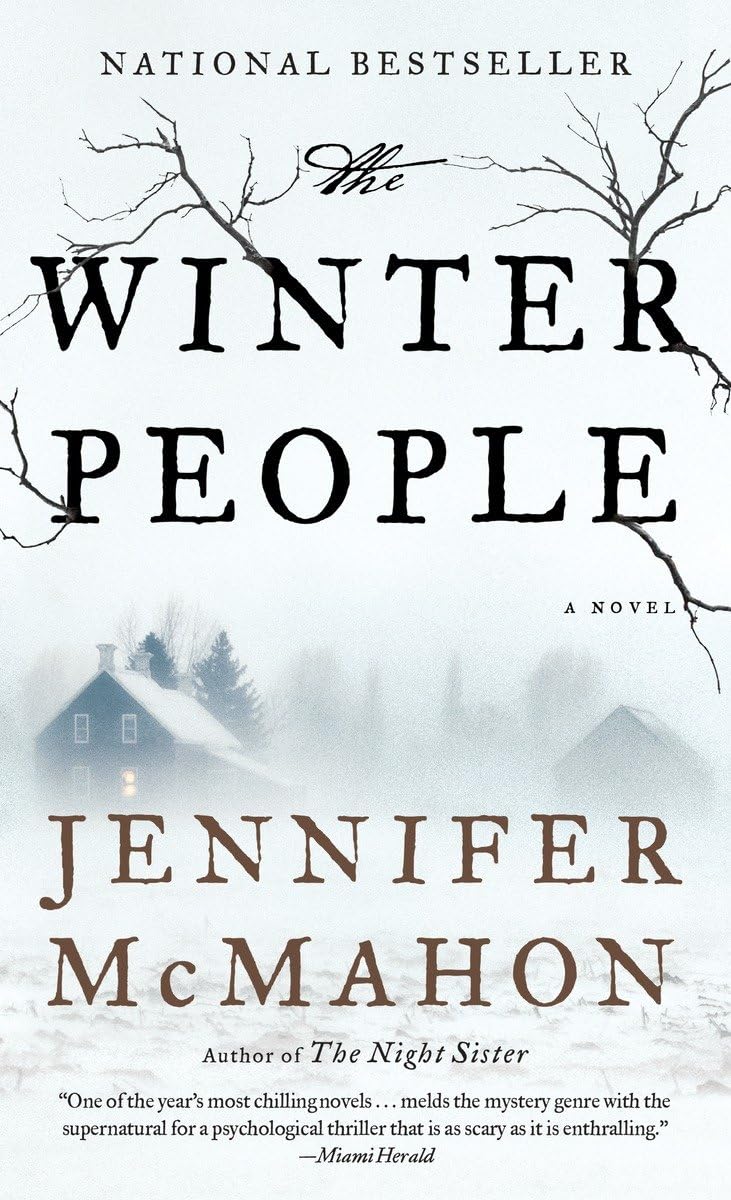 The Winter People - 7565