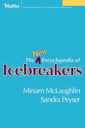 The New Encyclopedia of Icebreakers - 2527
